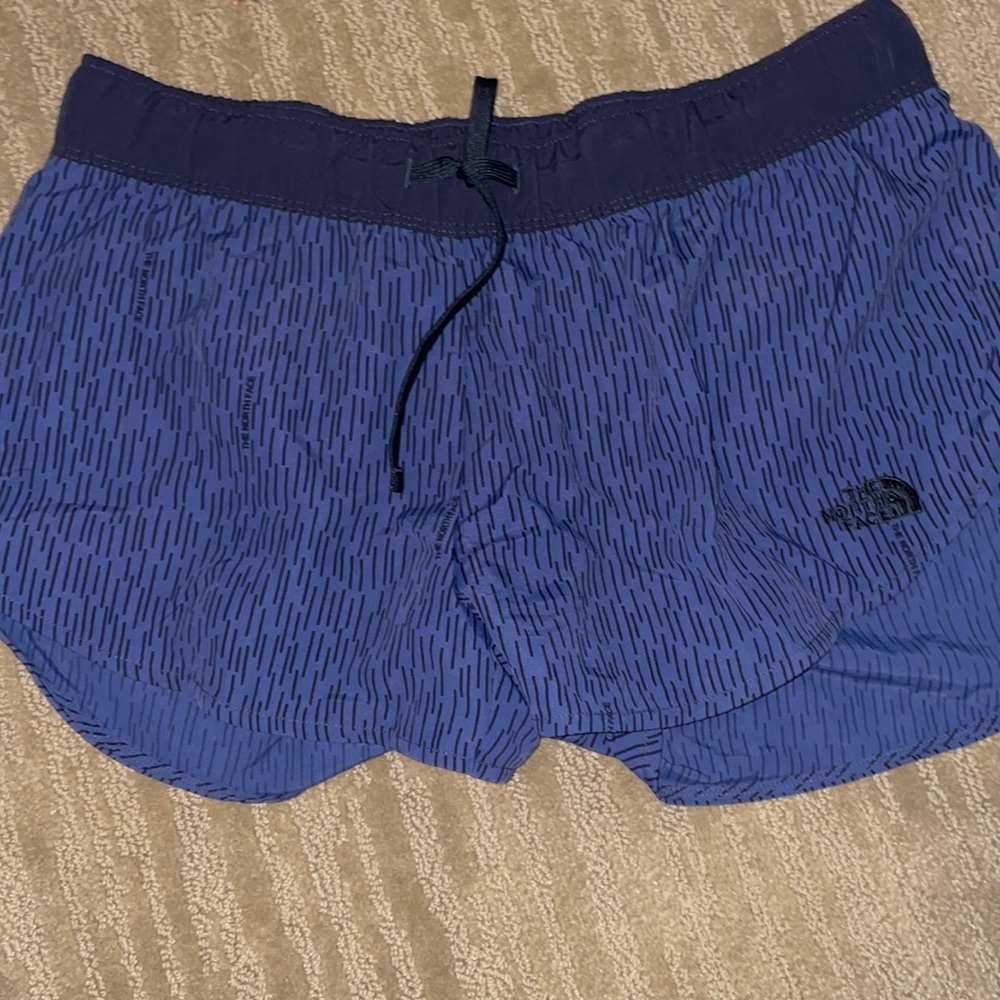 Women’s North Face Shorts